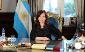 L'ex-présidente argentine Kirchner sera jugée pour corruption L'ex-présidente argentine Kirchner sera jugée pour corruption