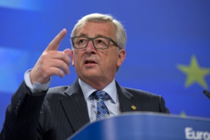 Commerce: l'UE dévoile sa stratégie pour riposter à Trump Commerce: l'UE dévoile sa stratégie pour riposter à Trump