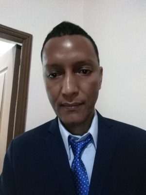 Abdel Nasser Ethmane Abdel Nasser Ethmane