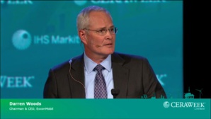 ExxonMobil veut plus que doubler ses bénéfices à l'horizon 2025