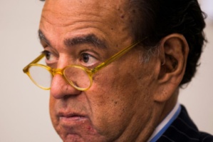 Diplomate aguerri, Richardson prévient Trump: Pyongyang "n'est pas de la téléréalité"