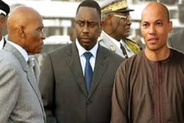 Karim Wade après Abdoulaye Wade et Macky Sall ! Serions-nous à ce point maudits ?