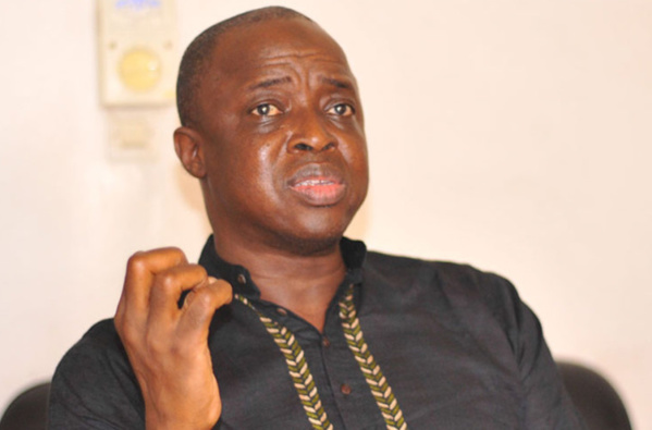 MOUHAMADOU MBODJ: «On ne gouverne pas contre son peuple» MOUHAMADOU MBODJ: «On ne gouverne pas contre son peuple»