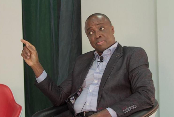 «L’administration publique sénégalaise est le pilier central qui produit la corruption passive.» (Mouhamadou Mbodj, interview)) «L’administration publique sénégalaise est le pilier central qui produit la corruption passive.» (Mouhamadou Mbodj, interview))