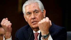 La pression sur la Corée du Nord a porté ses fruits au-delà des attentes (Tillerson) La pression sur la Corée du Nord a porté ses fruits au-delà des attentes (Tillerson)