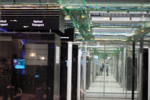 Centres de données: Microsoft pose son nuage en France