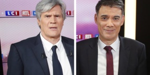 Le Foll se retire, Faure prend la présidence du PS Le Foll se retire, Faure prend la présidence du PS