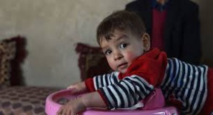 Afghanistan: un bébé nommé Donald Trump fait polémique Afghanistan: un bébé nommé Donald Trump fait polémique