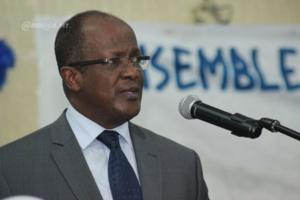 Côte d'Ivoire: l'opposition appelle à une "marche démocratique" Côte d'Ivoire: l'opposition appelle à une "marche démocratique"