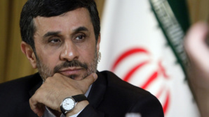 Iran: un proche de l'ex-président Ahmadinejad arrêté