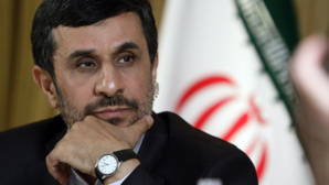 Iran: un proche de l'ex-président Ahmadinejad arrêté Iran: un proche de l'ex-président Ahmadinejad arrêté