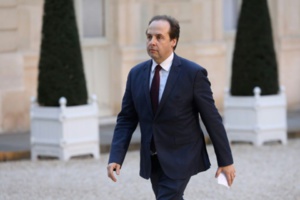 LR dérive vers l'extrême droite, juge l'UDI LR dérive vers l'extrême droite, juge l'UDI