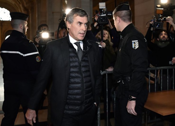 Lutte contre la fraude fiscale: le "verrou de Bercy" de plus en plus critiqué Lutte contre la fraude fiscale: le "verrou de Bercy" de plus en plus critiqué