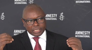 Le défi populiste: ses effets sur les dysfonctionnements de la démocratie, des droits humains et des libertés fondamentales (par Alioune TINE) Le défi populiste: ses effets sur les dysfonctionnements de la démocratie, des droits humains et des libertés fondamentales (par Alioune TINE)