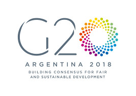 Commerce: les Etats-Unis et la chine "montrent leurs muscles" au G20 Finances