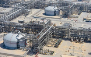 Aramco opterait pour une introduction sur la seule Bourse saoudienne (presse) Aramco opterait pour une introduction sur la seule Bourse saoudienne (presse)