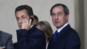 "Je n'ai jamais vu 1 centime de financement libyen" : Guéant réagit après le placement en garde à vue de Sarkozy "Je n'ai jamais vu 1 centime de financement libyen" : Guéant réagit après le placement en garde à vue de Sarkozy