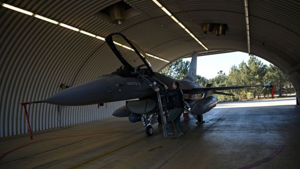 Remplacement des F-16 belges: un mémo secret de Lockheed Martin embarrasse le gouvernement Remplacement des F-16 belges: un mémo secret de Lockheed Martin embarrasse le gouvernement