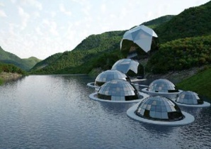 La «civilisation écologique» entre dans la Constitution chinoise La «civilisation écologique» entre dans la Constitution chinoise