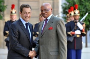 Sarkozy rattrapé, Wade aussi !