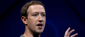 Le patron de Facebook sort de son silence et admet des "erreurs"
