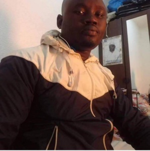 Idy Diène, le Sénégalais mort en Italie Idy Diène, le Sénégalais mort en Italie