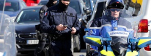 France: un gendarme avait pris la place d'un otage (ministre de l'Intérieur)