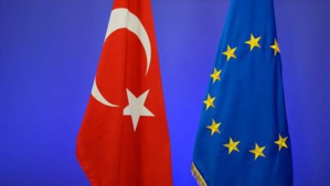 Méditerranée: la Turquie rejette les critiques "inacceptables" de l'UE Méditerranée: la Turquie rejette les critiques "inacceptables" de l'UE