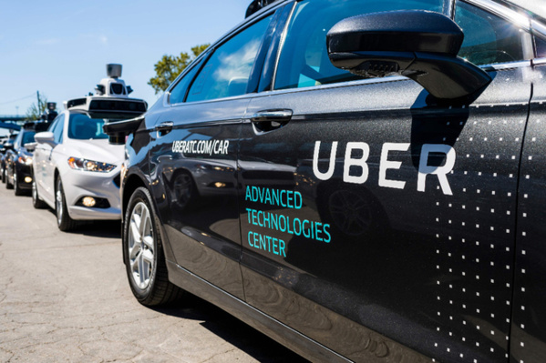 Voiture autonome: Waymo pense que sa technologie aurait évité l'accident d'Uber Voiture autonome: Waymo pense que sa technologie aurait évité l'accident d'Uber