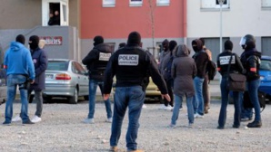 France : la compagne du jihadiste auteur des récentes attaques inculpée (source judiciaire) France : la compagne du jihadiste auteur des récentes attaques inculpée (source judiciaire)