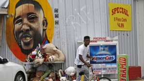 Non-lieu pour des policiers ayant tué un Noir en Louisiane Non-lieu pour des policiers ayant tué un Noir en Louisiane