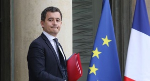 Darmanin se rendra dans les "trous noirs fiscaux" de l'UE Darmanin se rendra dans les "trous noirs fiscaux" de l'UE