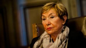 Julia Kristeva dément avoir été agent bulgare sous l'ère communiste