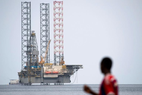 Le Gabon veut plus de flexibilité dans son code pétrolier Le Gabon veut plus de flexibilité dans son code pétrolier