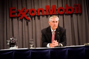 Bloc pétrolier au Liberia : Comment Exxon a corrompu des ministres et de hauts fonctionnaires 