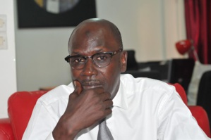Seydou Guèye (porte-parole du gouvernement): «Ce verdict est conforme au code pénal et aux dispositions de la loi.»