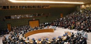 Corée du Nord: l'ONU frappe 49 navires et sociétés pour violation des sanctions