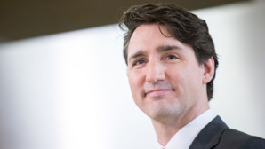 Justin Trudeau s'exprimera devant l'Assemblée nationale française le 17 avril