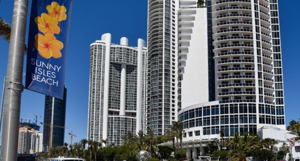 La Chine frappe le coeur de l'économie américaine La Chine frappe le coeur de l'économie américaine