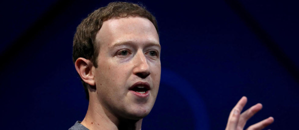 Facebook: le scandale des données personnelles s'amplifie, Zuckerberg bientôt devant le Congrès