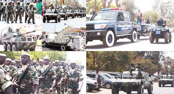 La revue de presse du 5 avril 2018 La revue de presse du 5 avril 2018