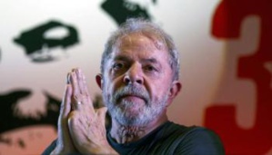 Brésil: Le juge Sergio Moro ordonne l'incarcération de Lula Brésil: Le juge Sergio Moro ordonne l'incarcération de Lula