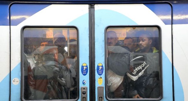 La semaine sociale sera chaude La semaine sociale sera chaude