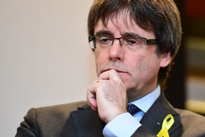 Pour Puigdemont, l'indépendance de la Catalogne n'est pas l'unique solution