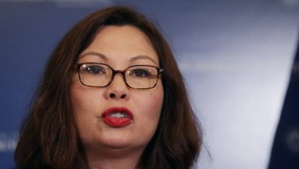 Une sénatrice américaine devient maman pendant son mandat, une première Une sénatrice américaine devient maman pendant son mandat, une première