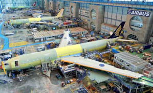 Airbus suspend l'étude sur une version améliorée de l'A320neo Airbus suspend l'étude sur une version améliorée de l'A320neo