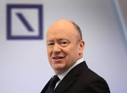 Le patron évincé de Deutsche Bank touchera près de 9 millions d'euros