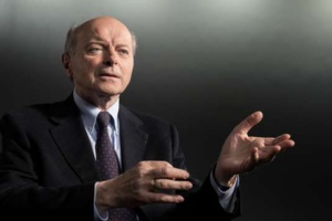 Toubon dénonce le recul des services publics en France Toubon dénonce le recul des services publics en France