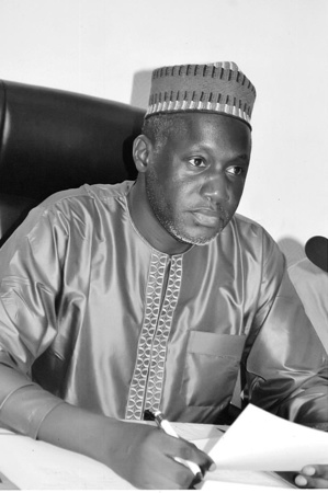 Au sujet de mon article sur le crédo layène : ma réponse au sieur Ibrahima Abou Samb