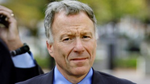 Trump gracie un ex-membre de l'administration Bush condamné pour parjure Trump gracie un ex-membre de l'administration Bush condamné pour parjure